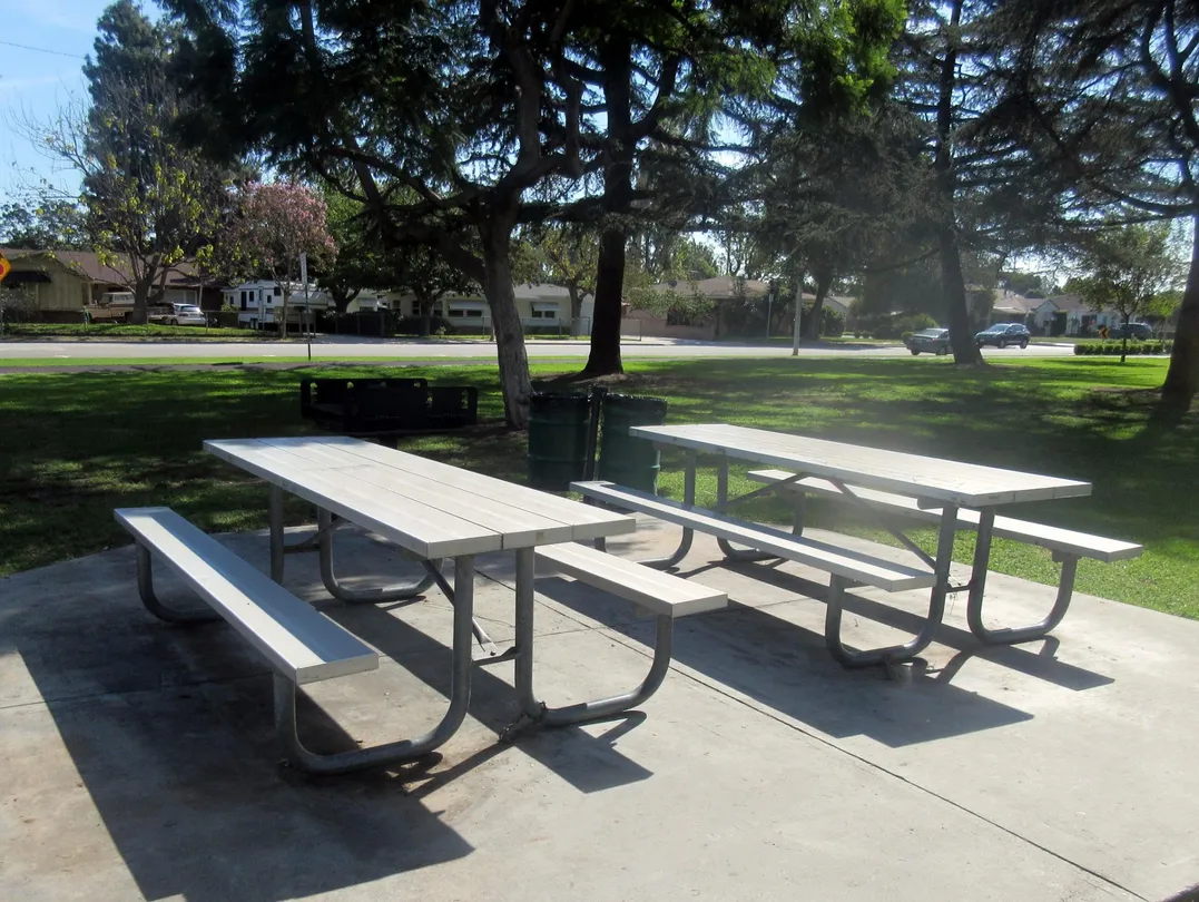 4_Rosemead Park