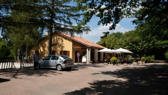 Villars Cave