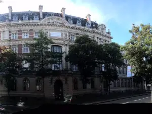 Lille Grand Palais