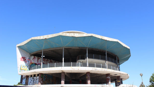 Parque Florestal de Monsanto