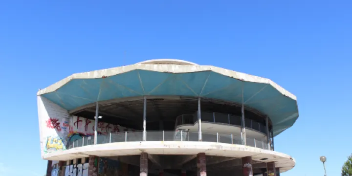 蒙桑託森林公園