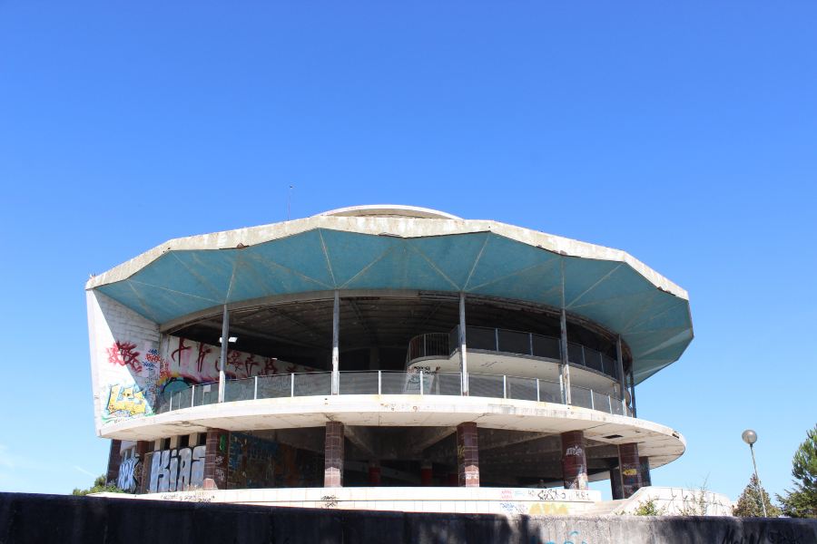 蒙桑託森林公園