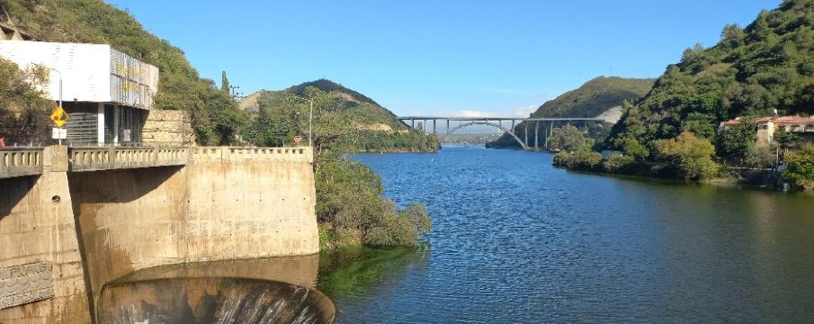 Santa Maria Department