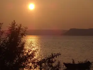 TIGHRA DAM