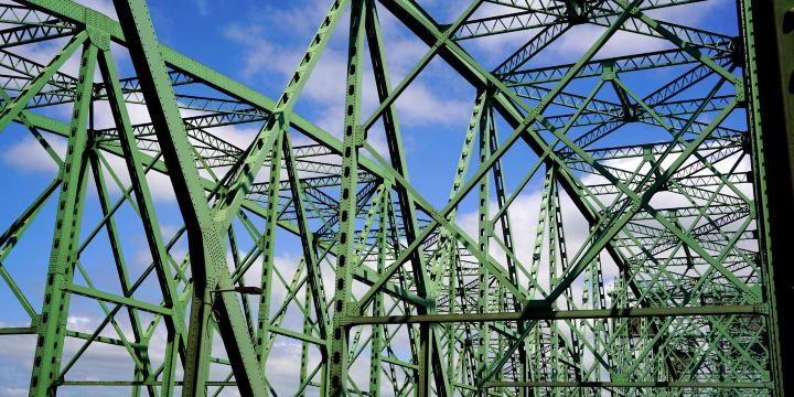 Interstate Bridge