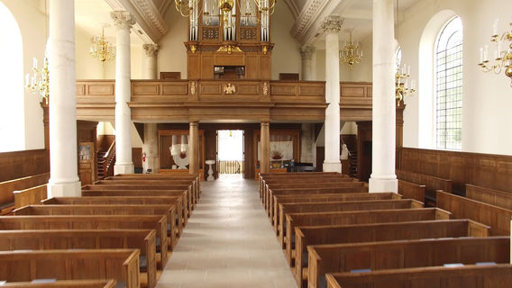 America's National Churchill Museum