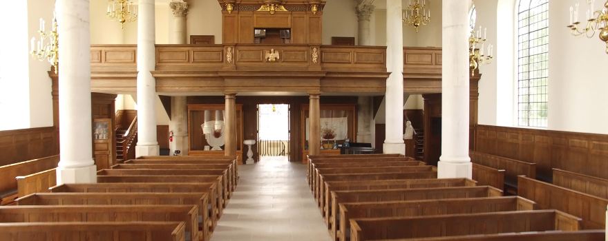 America's National Churchill Museum