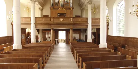 America's National Churchill Museum