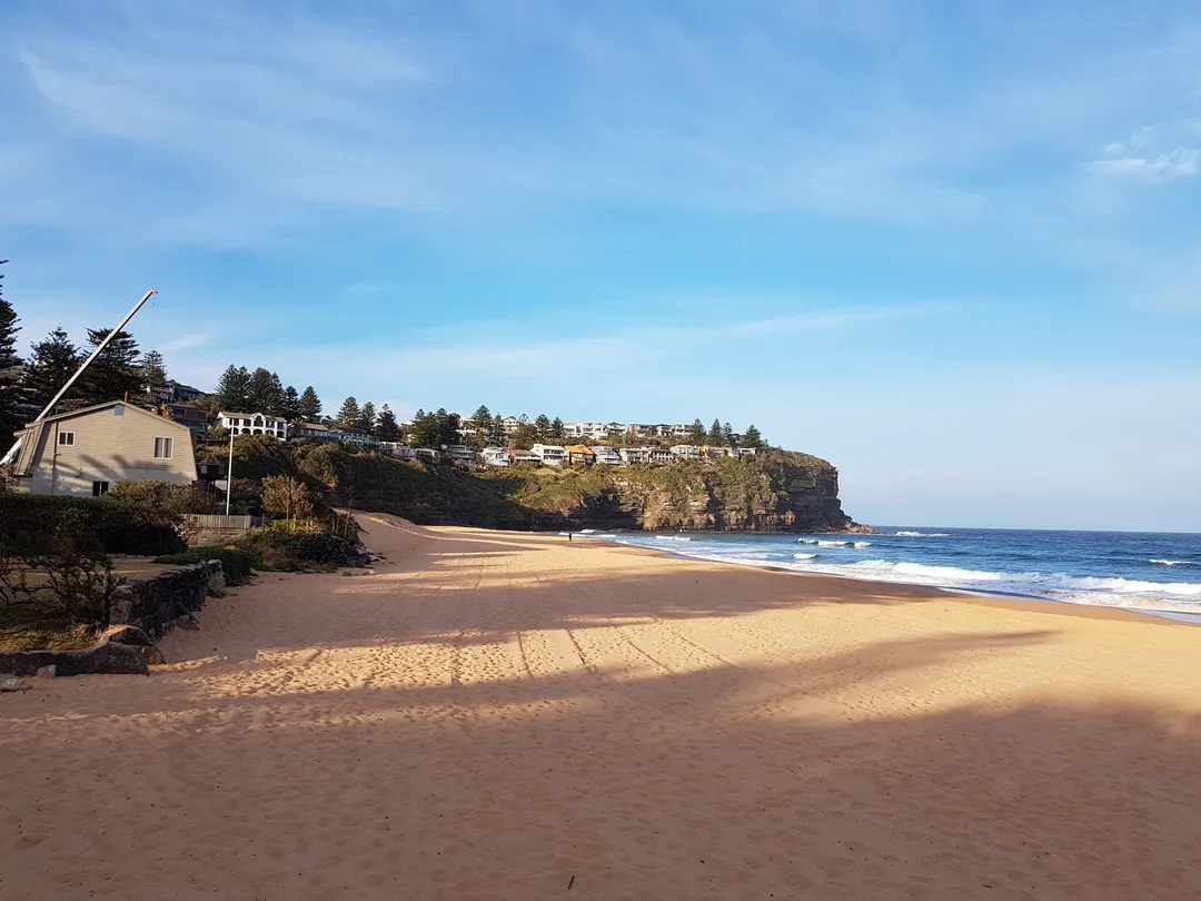 3_比爾戈拉海灘