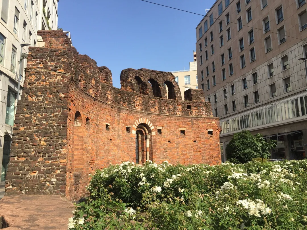 1_Cripta di San Giovanni