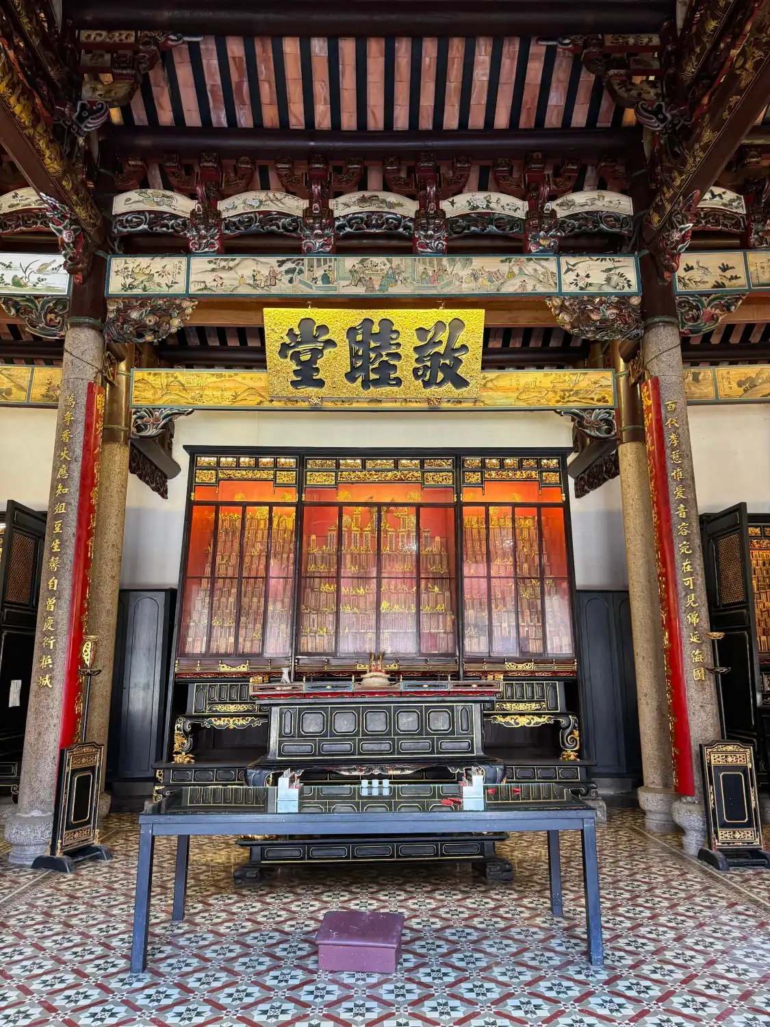 Các khách sạn gần Penang Teochew Association