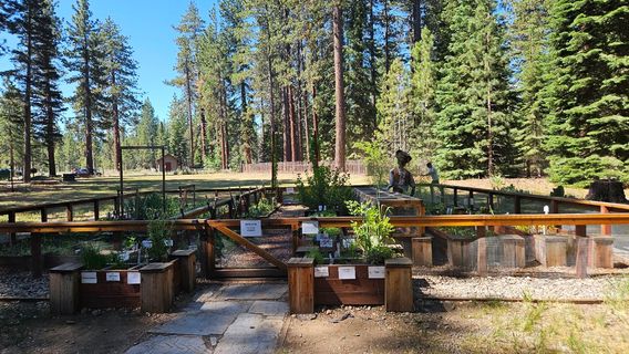 Tallac Historic Site