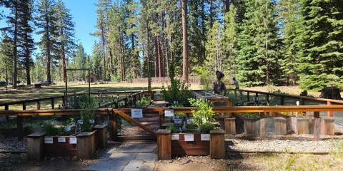 Tallac Historic Site