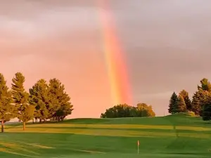 Coffee Mill Golf Course