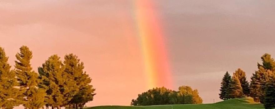 Coffee Mill Golf Course