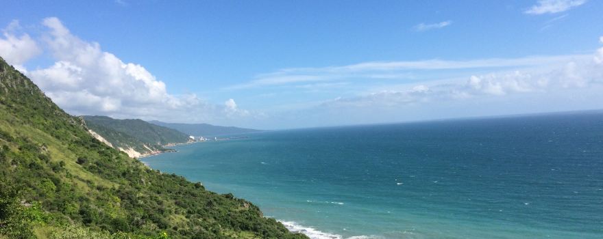 Treasure Beach