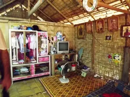 Các khách sạn gần Mon Tribal Village