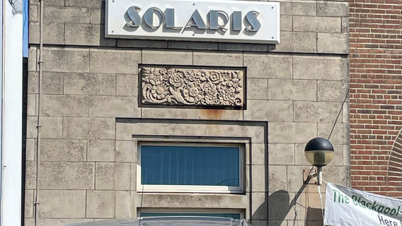 The Solaris Centre