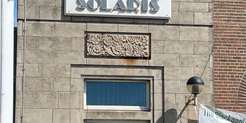 Solaris Centre