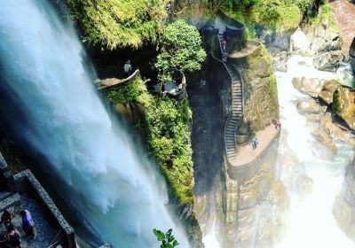 Baños Canton