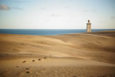 Rubjerg Knude