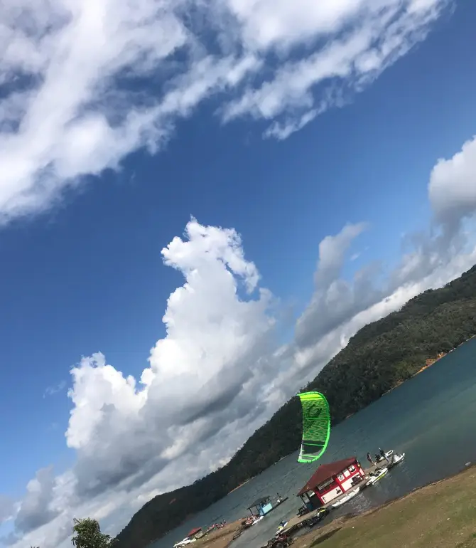 Calima