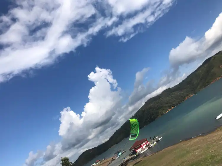 Calima