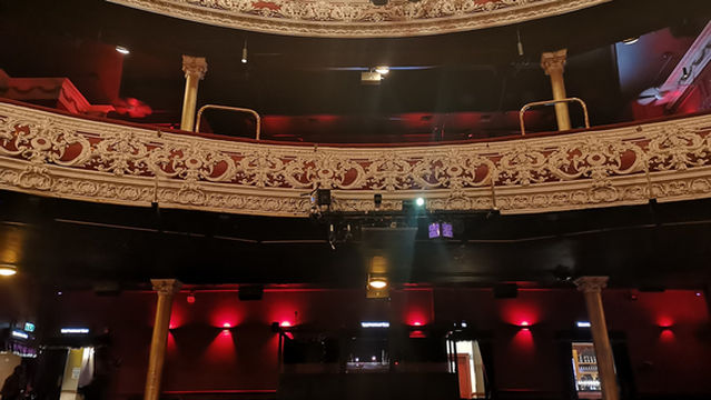 3Olympia Theatre