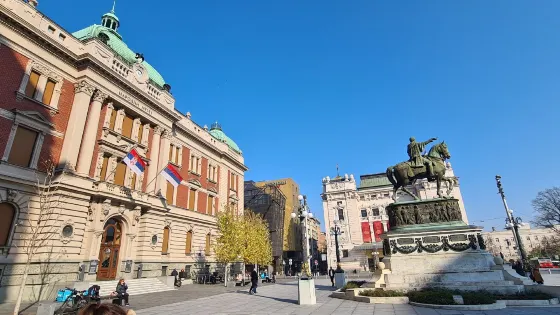 Trg Republike