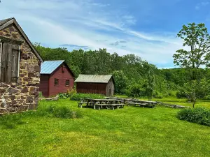 Rokeby Museum