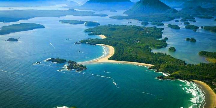 Chesterman Beach