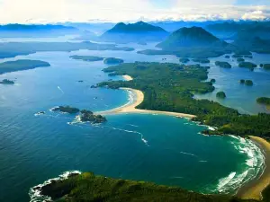 Chesterman Beach