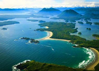 Tofino