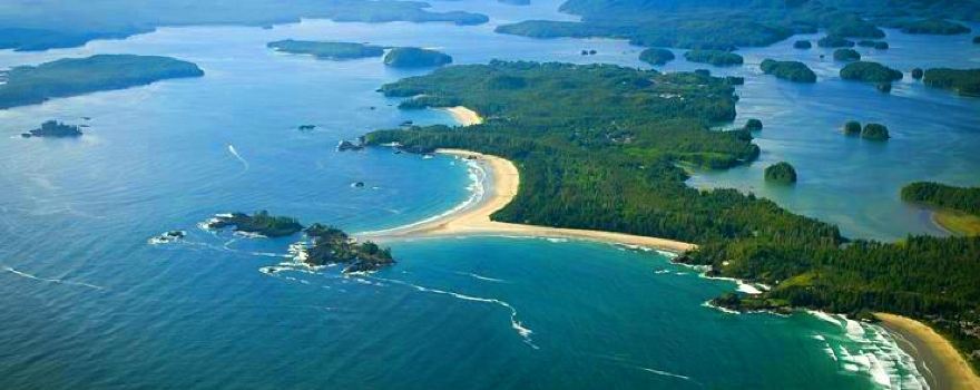 Chesterman Beach
