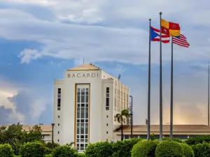 Casa BACARDÍ