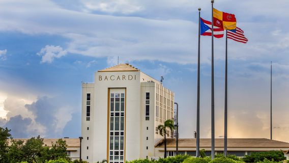 Casa BACARDÍ