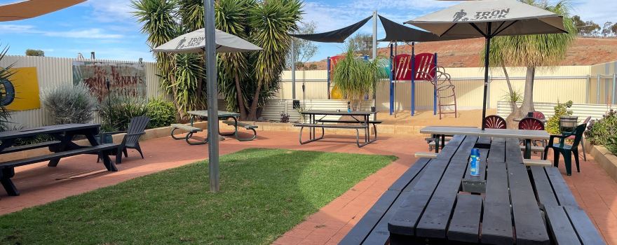 West Kalgoorlie