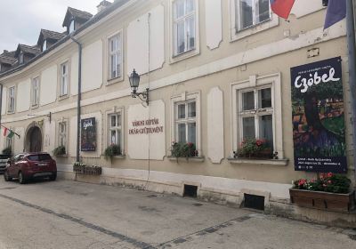 Schaar Erzsebet Museum