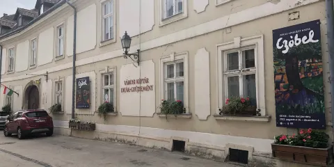 Schaar Erzsebet Museum