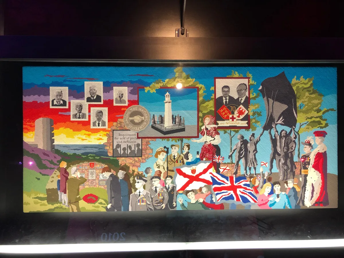 Maritime Museum