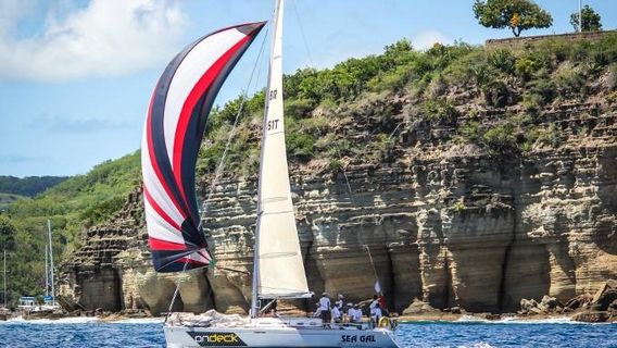 Ondeck Maritime Training