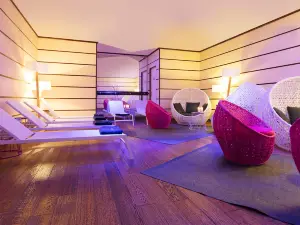 Relais Thalasso Benodet