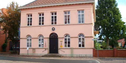 Museum Nienburg
