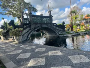 Tirta Gangga