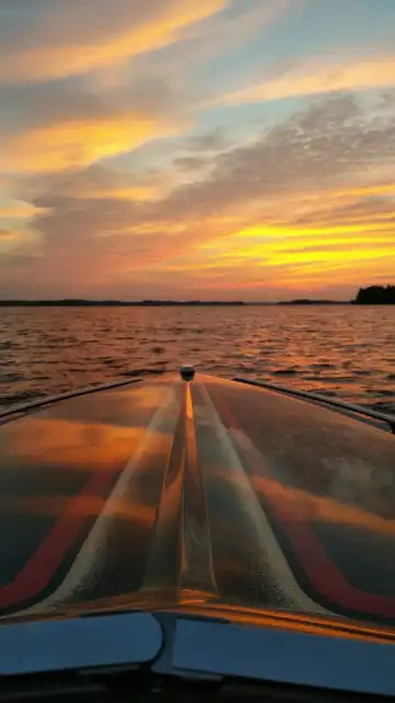 Hotels near Lake Muskoka