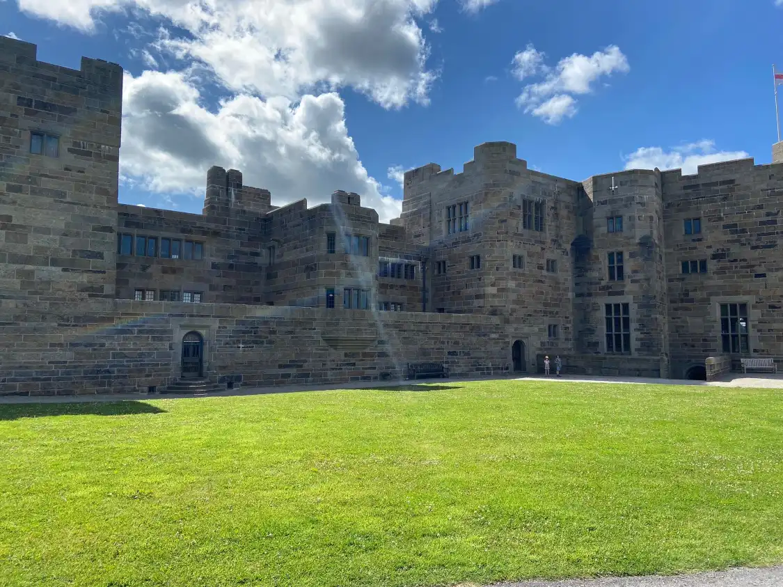 Hotels in der Nähe von Castle Drogo