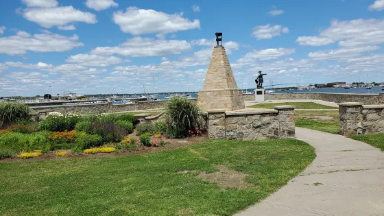 King Park
