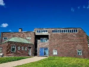 Nolde museum
