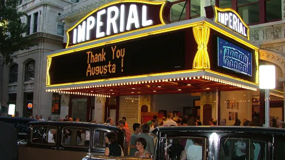 Imperial Theatre