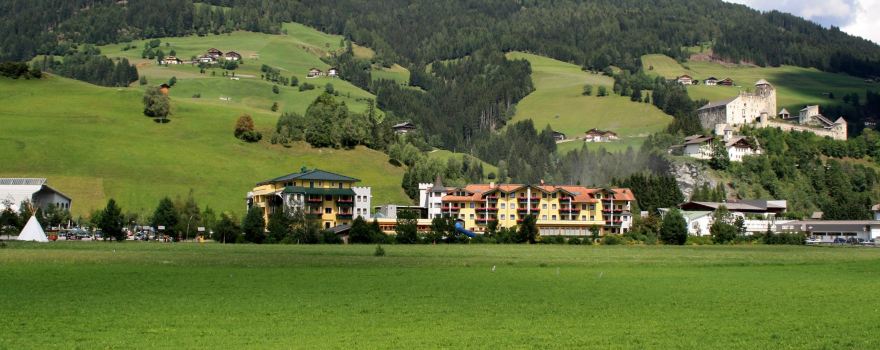 Drau Cycle Route